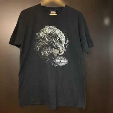 할리데이비슨 FORT THUNDER L