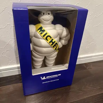 미쉐린 무슈 비반담 MICHELIN 미쉐린 맨 정품