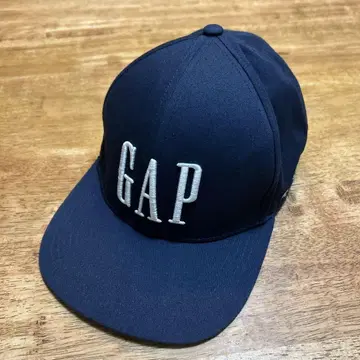 GAP 네이비 캡 구제 의류