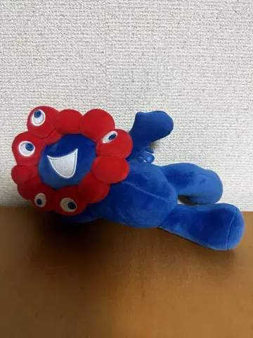오사카 만국 박람회 미야쿠미야쿠 복권 3등