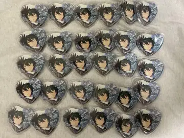 앙상블 스타즈 카게히라 미카 토루파카 Vol.8 캔뱃지