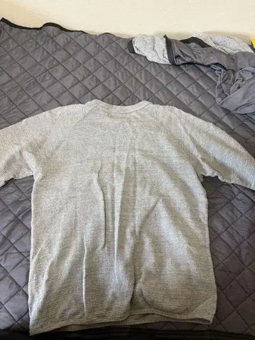 Jackman 티셔츠  Thermal