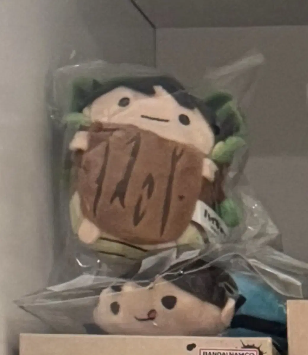 Haikyu!! Namikawa, Tsumu Tsumu