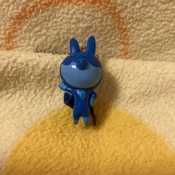 레어! 노바 토끼! 슈퍼 NOVA