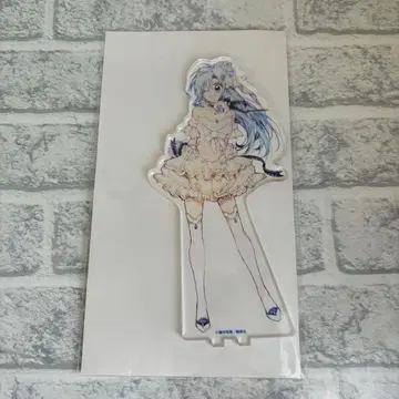 타네무라 유나 애니메이션 카페 아크릴 스탠드 이오온 이온