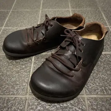 BIRKENSTOCK 몬타나 브라운 27cm 42