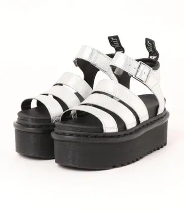 Dr.Martens Blaire Quad SANDAL 닥터마틴