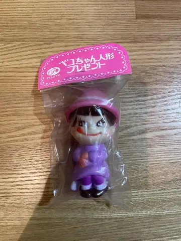 페코짱 인형
