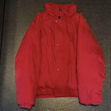 [당시의 물건] 90년대 빈티지 Eddie bauer 다운 자켓