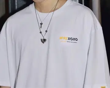 FR2 티셔츠 XL 사이즈 새상품