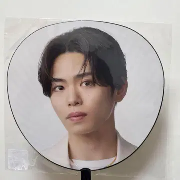 IMP. 카게야마 타쿠야 부채 DEPATURE