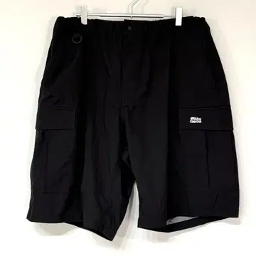 아부 가르시아 하프 팬츠 XL 사이즈