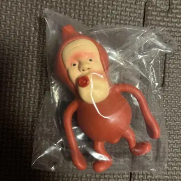 코비토즈칸 피규어 쿠네쿠네 노미비요탄