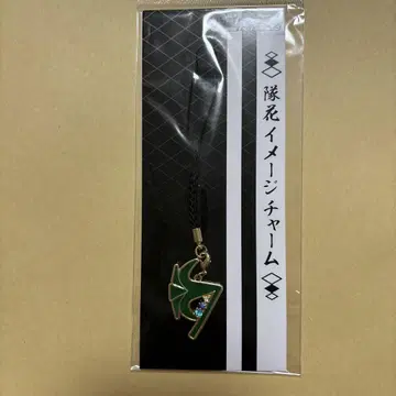BLEACH 대 꽃 이미지 참