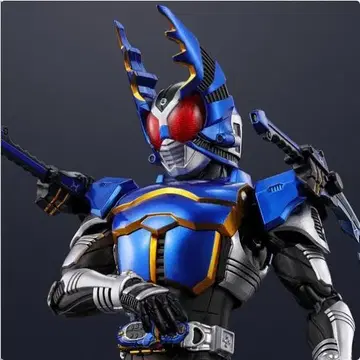 S.H.Figuarts (진골 조각 제법) 가면라이더 가타크 라이더 폼