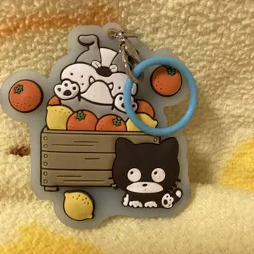 그리운 우리 집의 타마를 아십니까? 키링