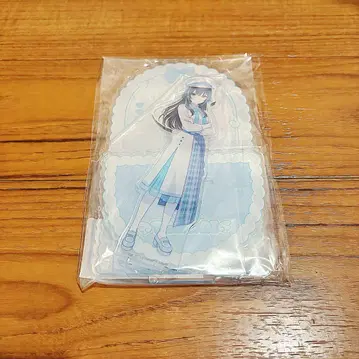 학교 아이돌 마스터 아크릴 디오라마 쓰키무라 테마리