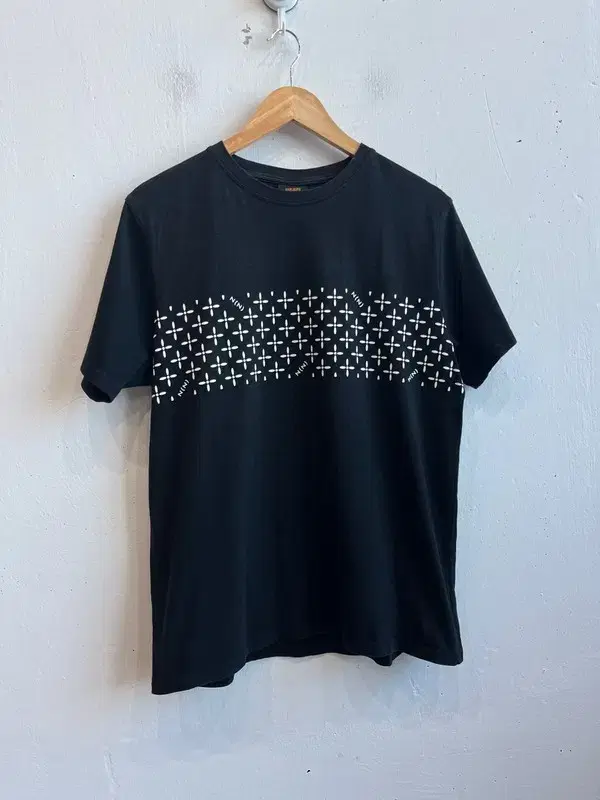 Numbernine Marlboro Short Sleeve T-shirt