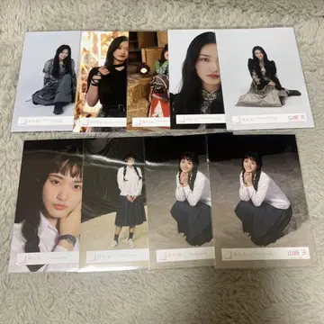 야마자키 텐 브로마이드