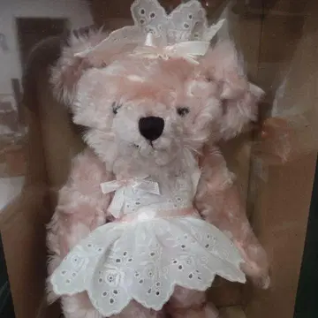 FOREST BEARS 봉제 인형
