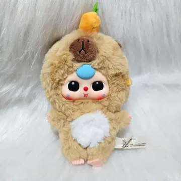 Babythree 카피바라 80%