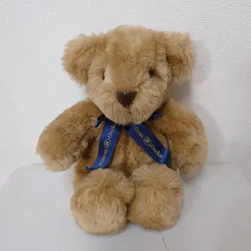 힐튼 오사카 테디베어 약 30cm