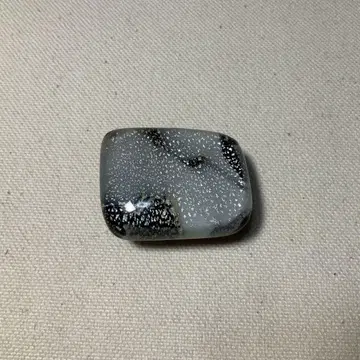 새상품 류큐 유리 오비 고정 띠