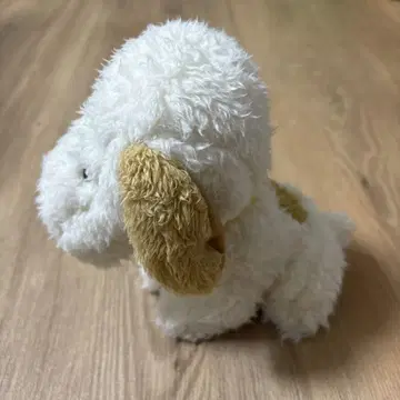 스누피 앤디 봉제 인형