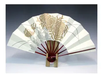 마이센시 기쿠 센시 일본 무용 일본
