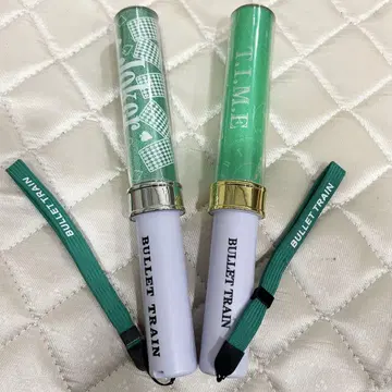 초특급 타쿠야 쿠사카와 타쿠야 응원봉