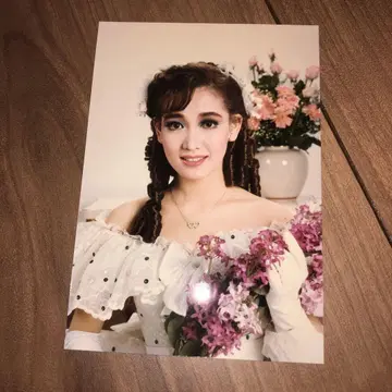 다카라즈카 가극단 설조 여배우 카나 미호 브로마이드 스틸 사진