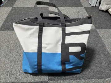 (약 50% 할인) R+F 토트백
