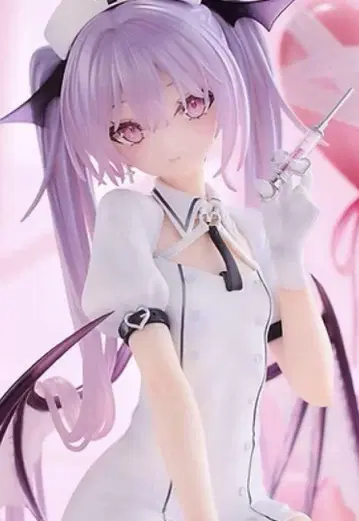 rurudo 이브 피규어