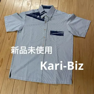 kari-Biz 카리유시 의류 카리비즈 카리유시 의류 민사 카리유시 M