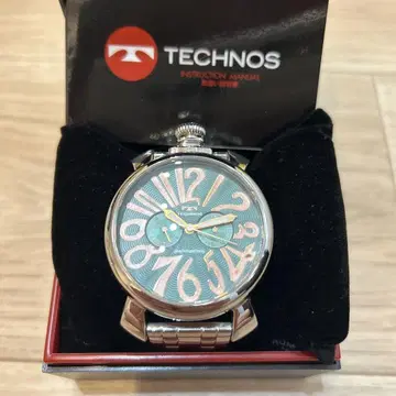 테크노스 T4299