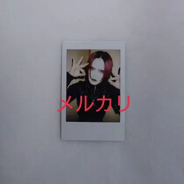 Tsunehito 폴라로이드 Ruiza Band D