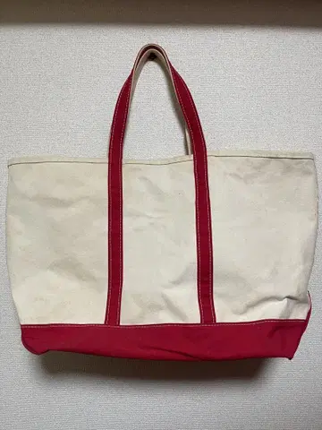 엘엘빈 보트 앤 토트 XL