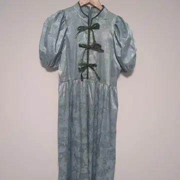 쥬에티 차이나 원피스