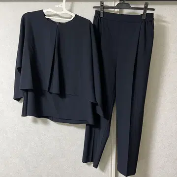 L 사이즈 아바 하우스 셋업