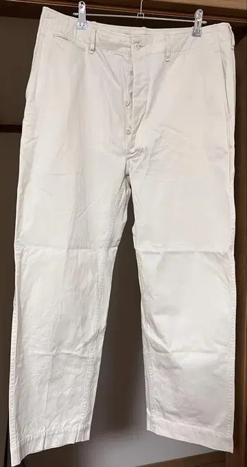 anatomica 아나토미카 치노 II