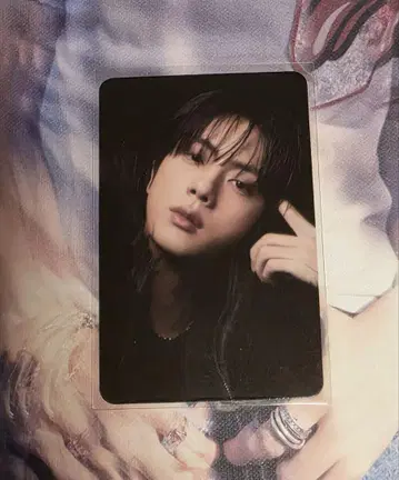 진 Echo 트레이딩 카드 Barnes & Noble