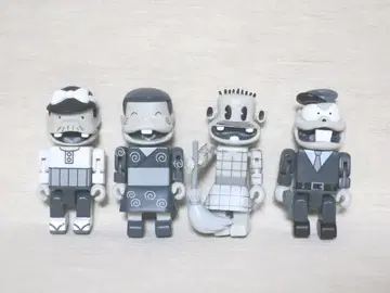 천재 바카본 DVD 스페셜 버전 태국 비츠 4점 레레레 아저씨 등