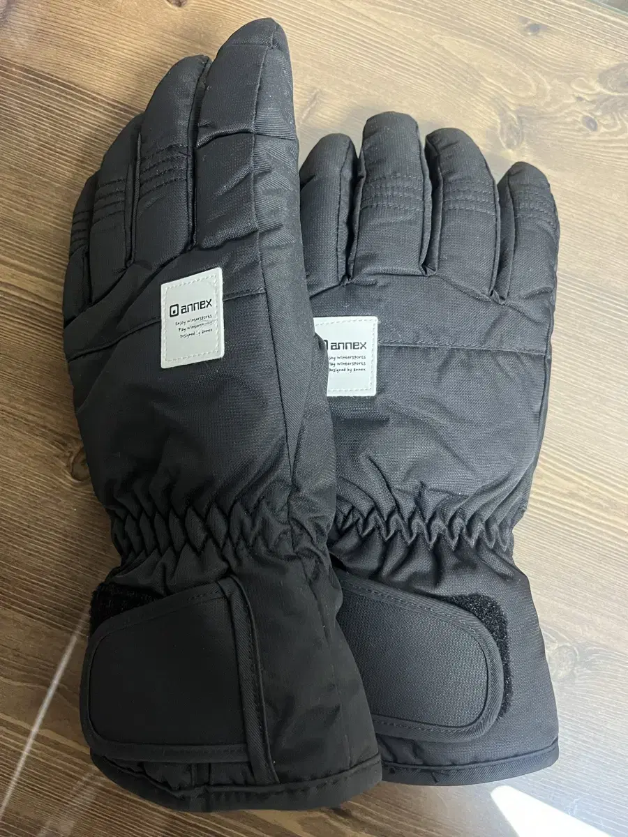 Ski Gloves