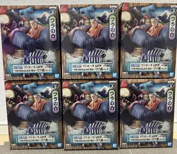 ONE PIECE 원피스 DXF 피규어 와노쿠니 후라노스케 프랭키