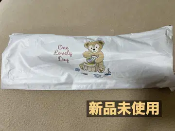 디즈니 씨 닷피 접이식 우산 우천 겸용 양산 컬러풀 해피니스