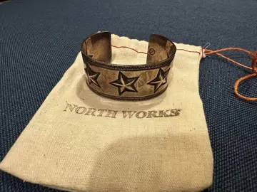 NORTH WORKS 뱅글