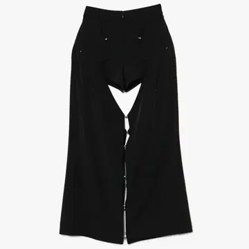 더 레드 스레드 G 테크 마그넷 스커트 팬츠