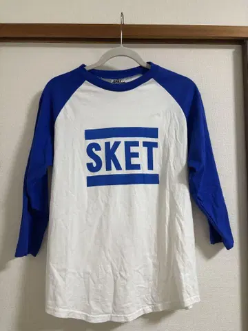 SKET DANCE 스켓 댄스 티셔츠 M 사이즈