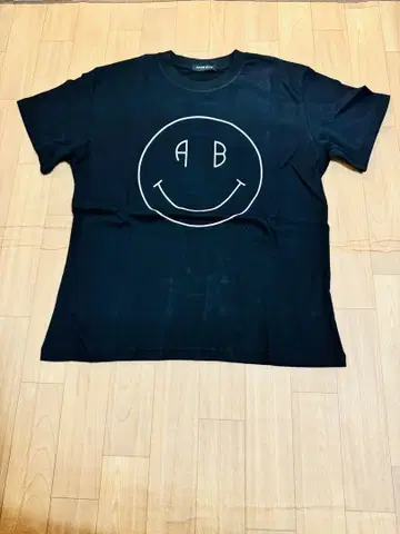 애니빈 티셔츠