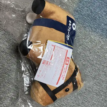 오르페브르 초대형 봉제 인형